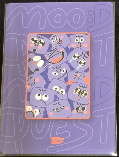 Fourth 25年7月書展隨機卡