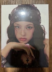 Chiquita單封未拆