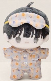 2026 BOM sweet HOME JMEESHOP 娃娃玩偶 