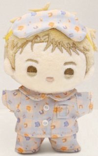 2026 BOM sweet HOME JMEESHOP 娃娃玩偶 