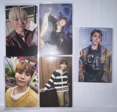 寛小卡（盤出）