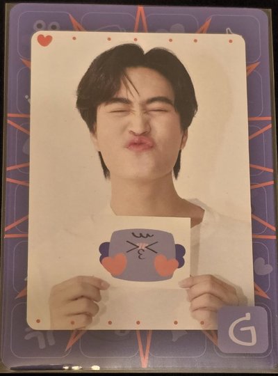 Gemini 25年7月書展