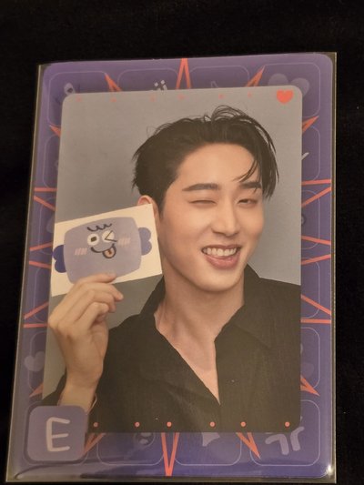 Est 25年7月書展隨機卡