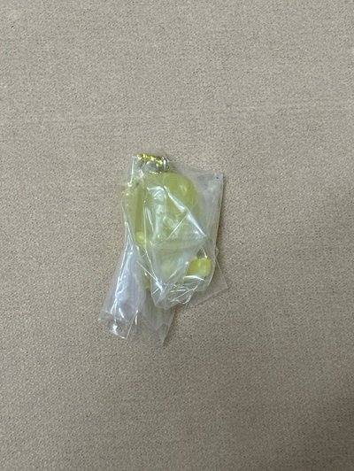 SKZOO軟糖吊飾(不含軟糖）