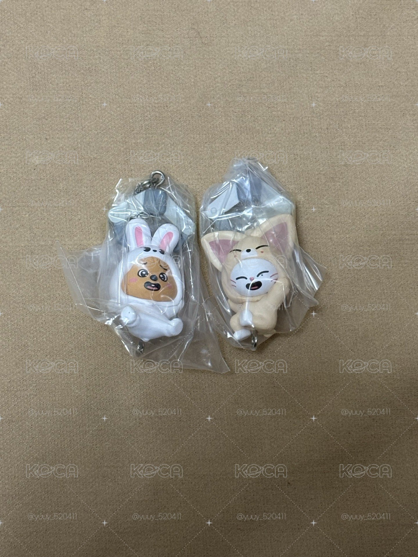夾娃娃機吊飾