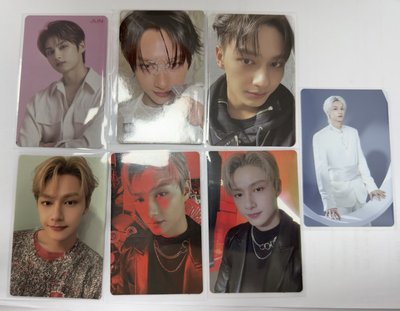 俊小卡（一圖一圖出）