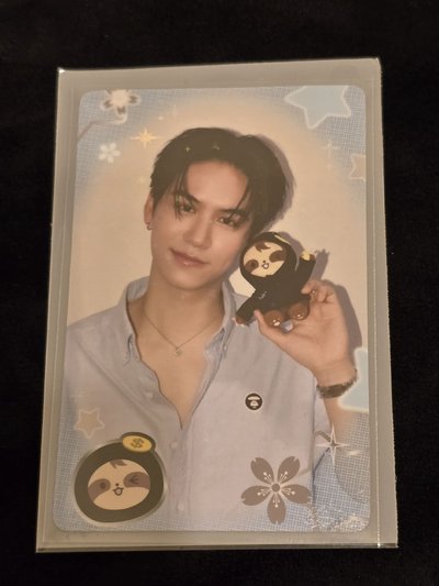 satang 名古屋隨機卡