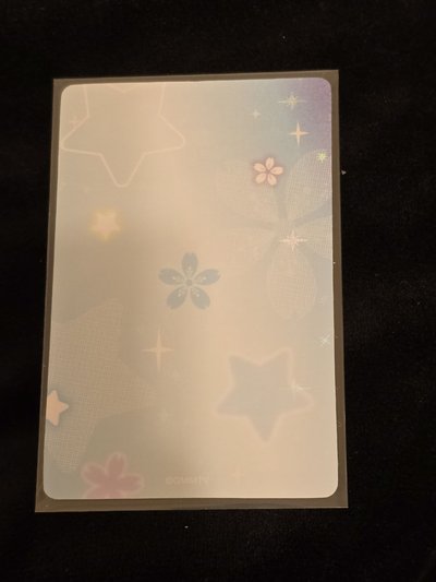 satang 名古屋隨機卡