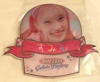 23飯咪 日本 姓名牌 徽章 