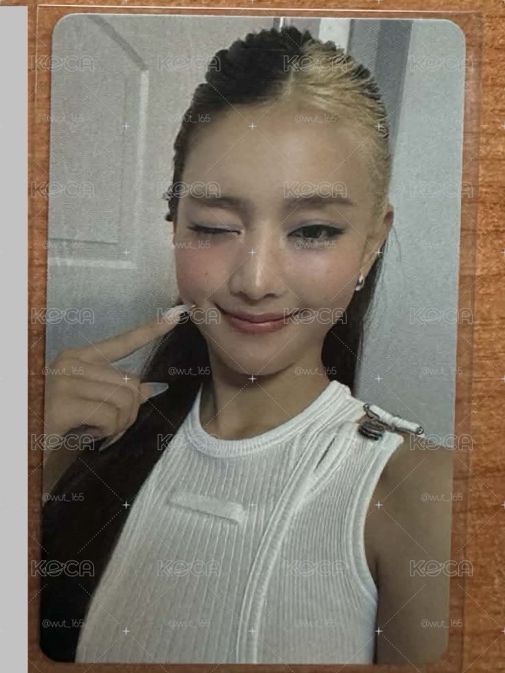 泰國入場卡妮