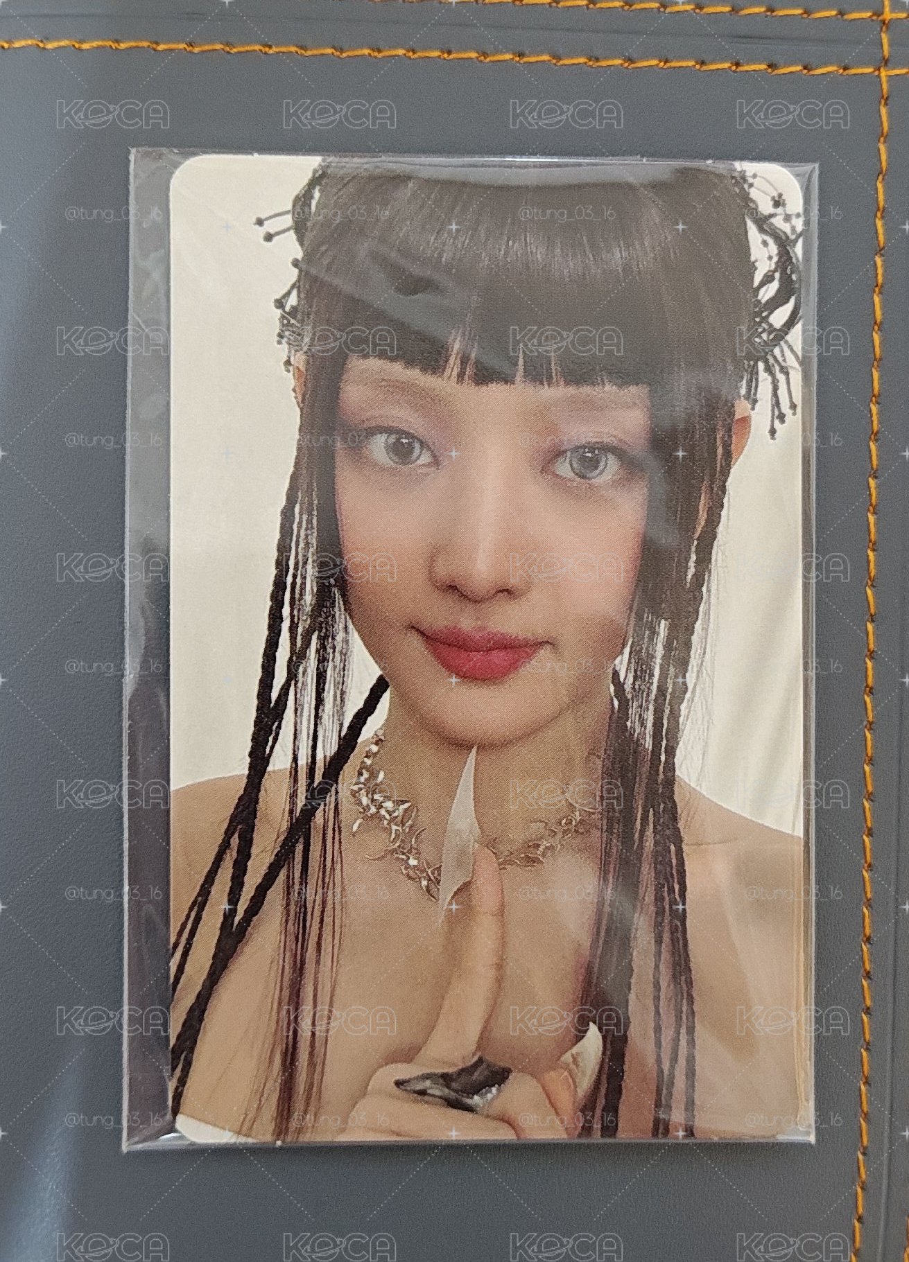 娃娃卡妮
