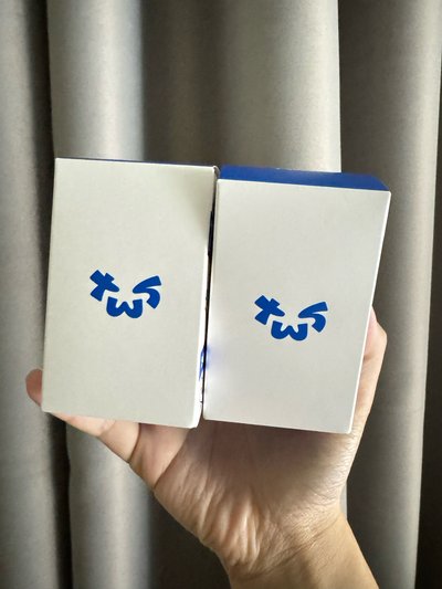 現貨 全新未拆封 小手燈