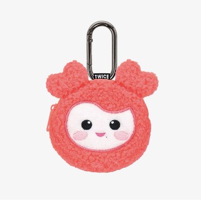 已下單 TWICE 新國立場 lovele 零錢包 掛勾小包