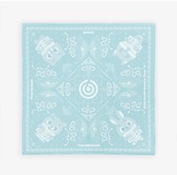 10週年日巡 頭套頭巾 