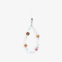 10週年日巡 掛鏈 