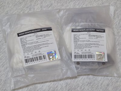 迷孩 五期FM娃衣