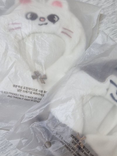 迷孩 五期FM娃衣