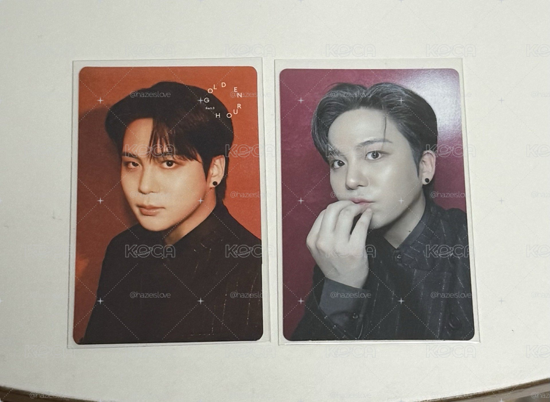 GH3 美通 鍾🐻