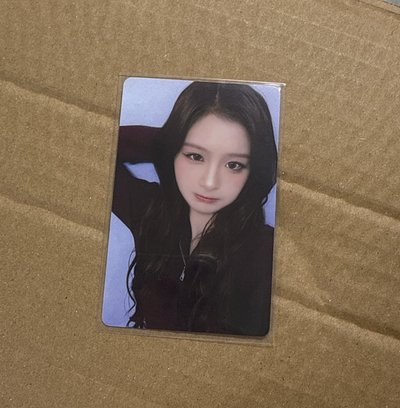 NMIXX KMS台特爛美國薛