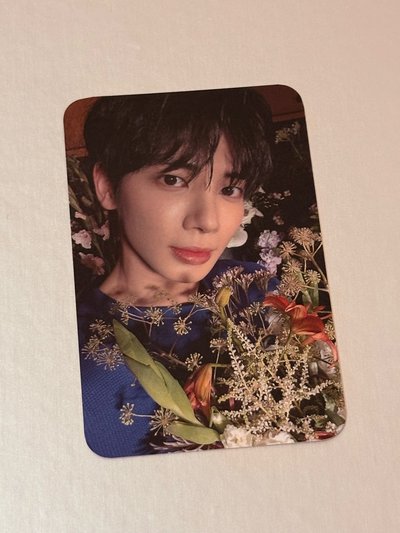 姜太顯 迷七 中文卡背