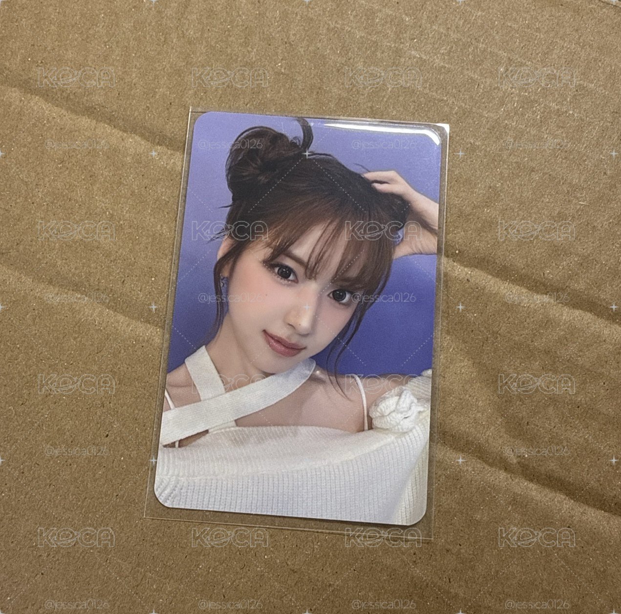 NMIXX MS Pucca友