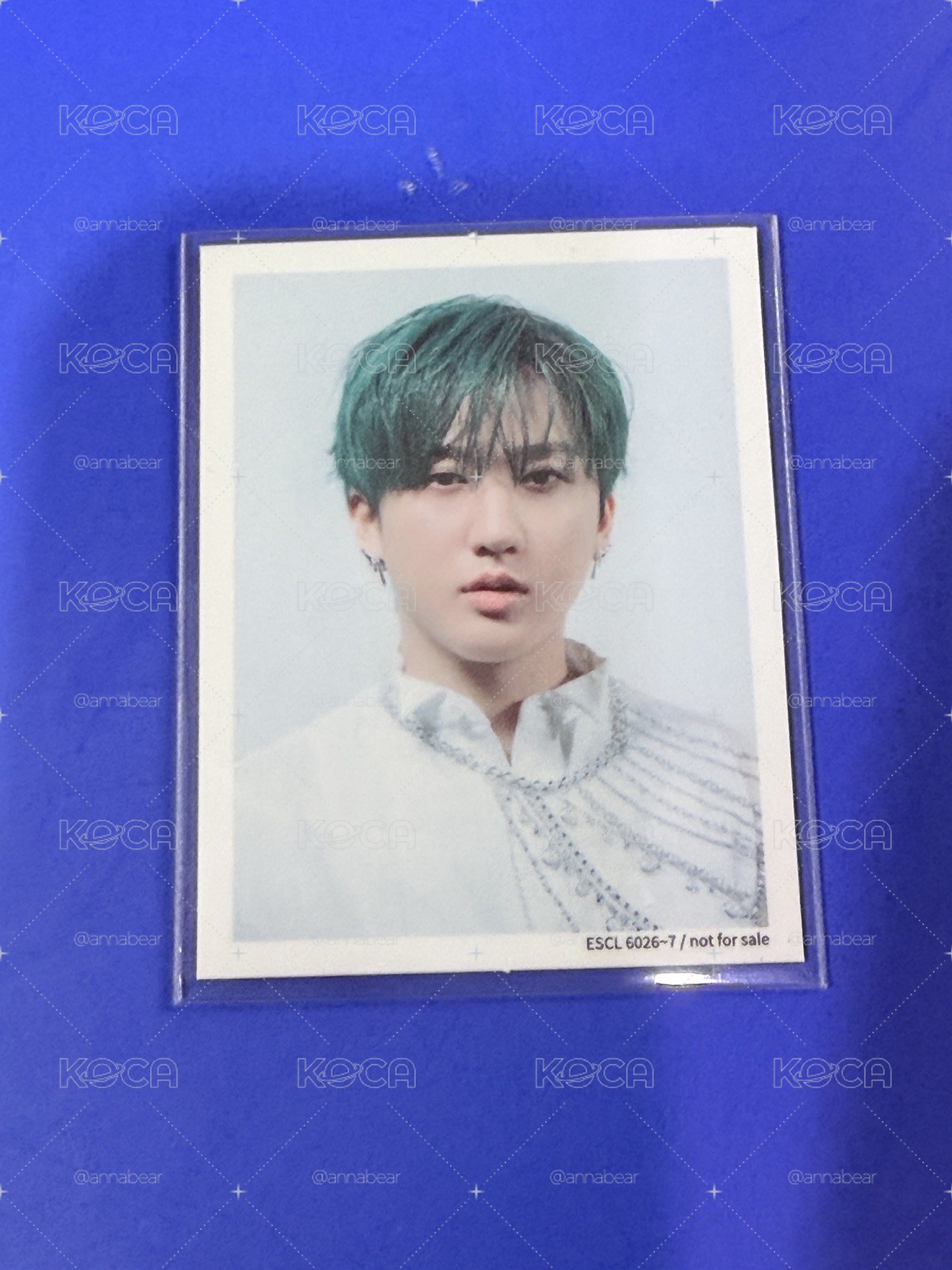 Straykids  ChangBin  彰彬 官方小卡 特典卡 專卡 日專卡  商品卡