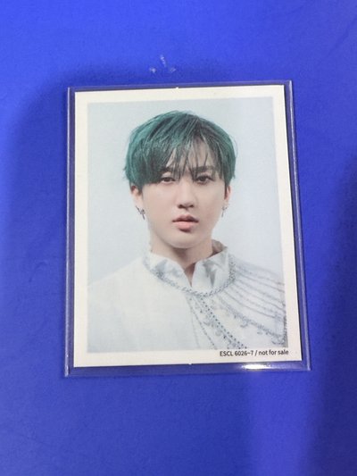 Straykids  ChangBin  彰彬 官方小卡 特典卡 專卡 日專卡  商品卡