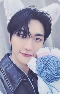 GH4 dmm 幸運卡 毛線貓貓 ver.