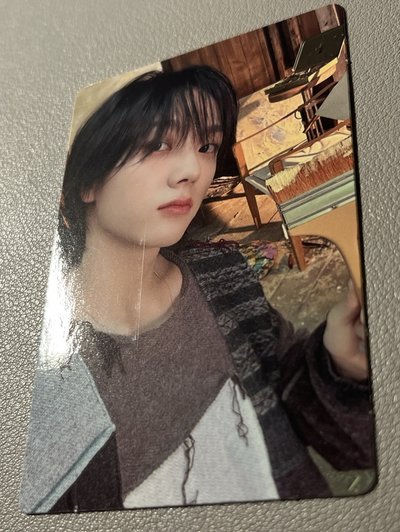 專卡1🌟（有損）