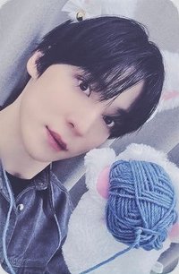 GH4 dmm 幸運卡 毛線貓貓 ver.