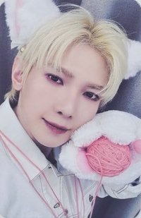 GH4 dmm 幸運卡 毛線貓貓 ver.