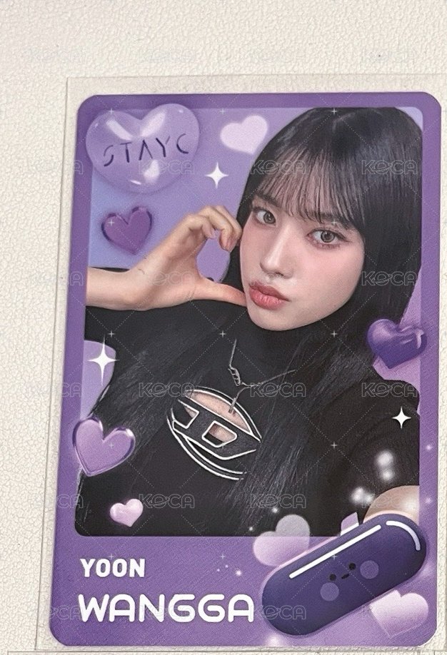 Yoon
