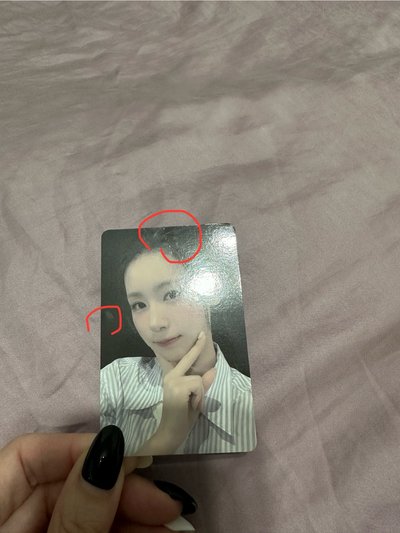 展覽帽子麵卡 只有卡