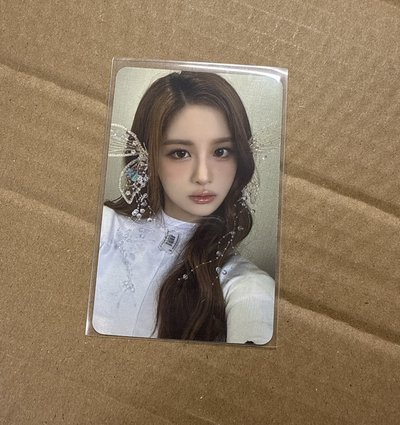 NMIXX 星河精靈薛