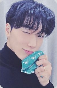 GH4 dmm 幸運卡 好燙 ver.