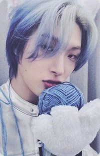 GH4 dmm 幸運卡 毛線貓貓 ver.