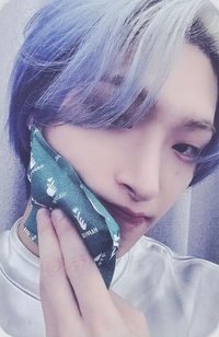 GH4 dmm 幸運卡 好燙 ver.