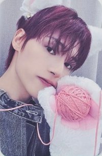 GH4 dmm 幸運卡 毛線貓貓 ver.