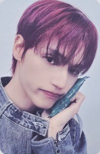 GH4 dmm 幸運卡 好燙 ver.