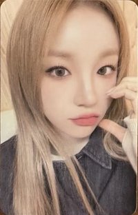 漢堡卡 2.0 代言卡 