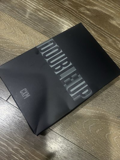 double up釜山票卡