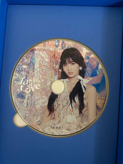 TWICE 無酒精 全專 （含預購禮）