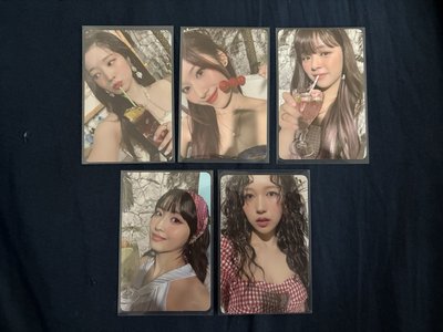 TWICE 無酒精 全專 （含預購禮）