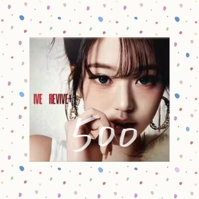 🐰張員瑛Revive專輯. ݁₊ ⊹