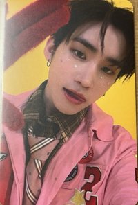 特點 711 特典卡 陳俊希