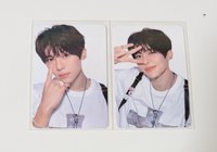 官拍（是溫🌷）*2