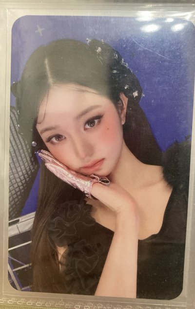 員瑛EIDER代言卡&Hapa Kristin代言卡&sw4.0簽售卡