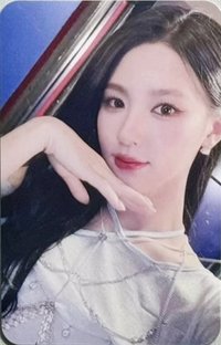 I feel mumo 2.0 特典卡 B ver.