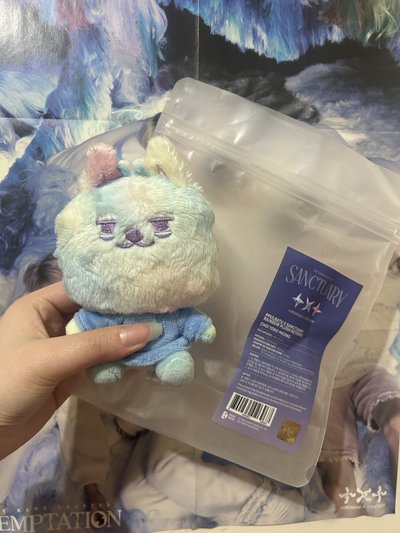 彩猛（請看內文）