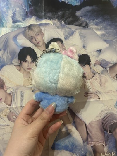 彩猛（請看內文）